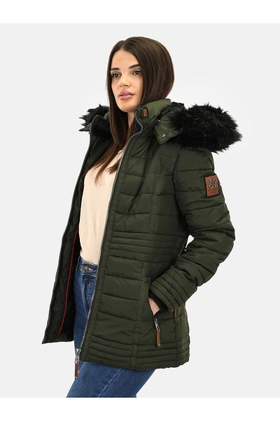 Navahoo Umay Princess Damen Winter Steppjacke B900