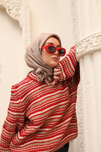 Silk Home Prime Scarf 78007-12