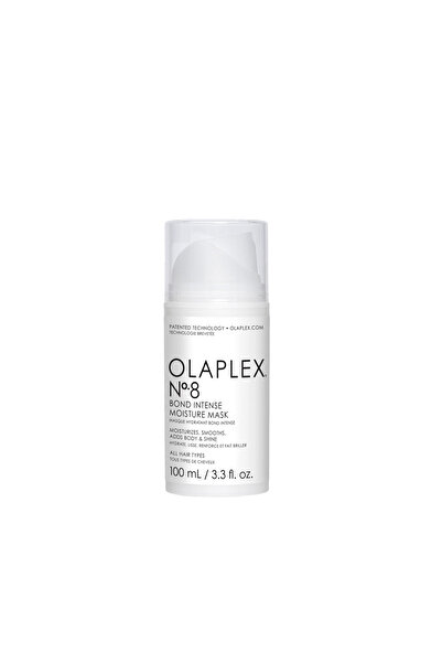 Olaplex Bond Repair No:8 Onarıcı Yoğun Nem Maskesi 100 ml