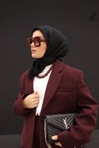 Silk Home Prime Scarf 78007-03