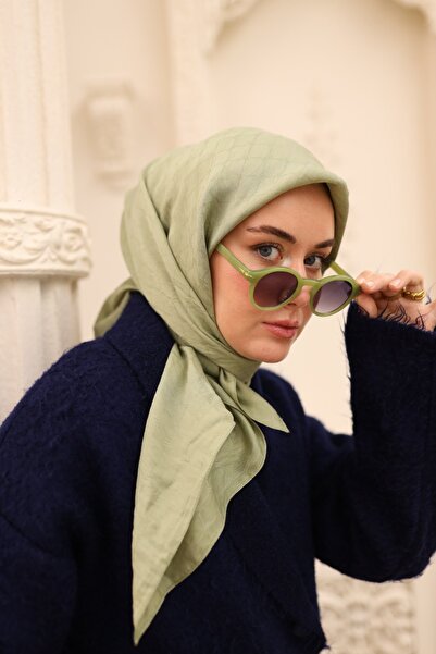 Silk Home Prime Scarf 78007-15