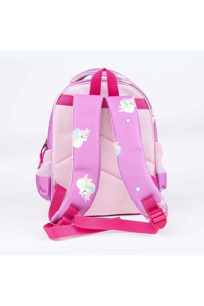 IGOR Rucsac pentru copii Purple Dame - Bp10002-uni