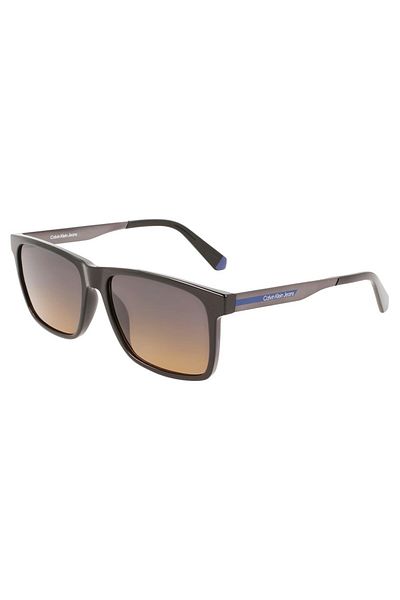 Calvin Klein Ckj21624s-001 Sunglasses for Men