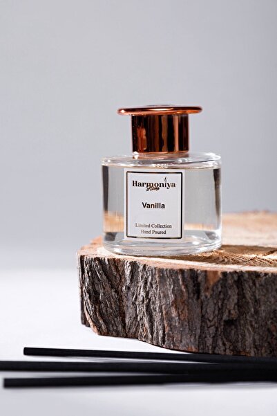 Oda Kokusu 120 ml Vanilya Kokulu