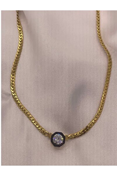 çelik takı Steel Necklace
