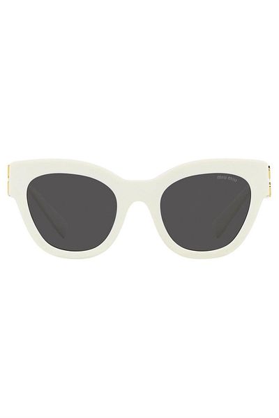 Miu Miu MU 01YS 51 1425S0 Miu Miu Women's Sunglasses