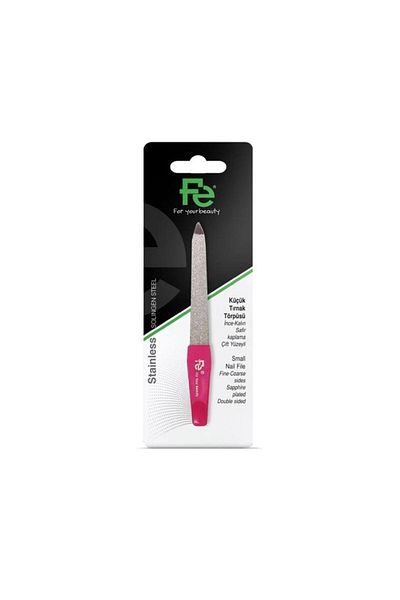 Fe small size Nail File