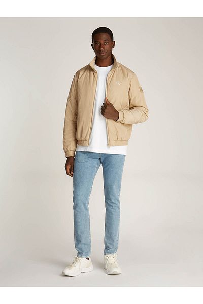 Calvin Klein PADDED HARRINGTON
