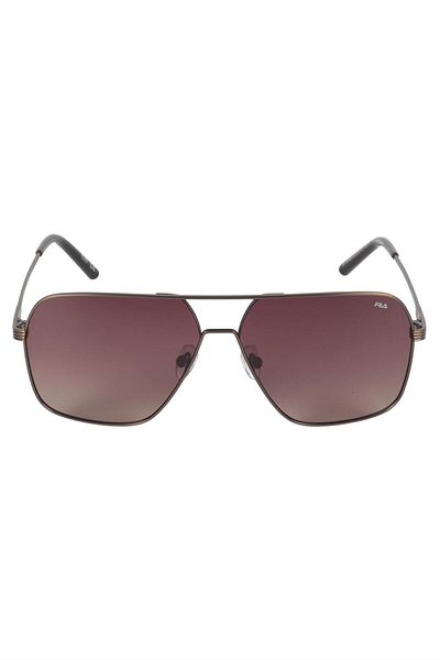 Fila Sfı665 608Pcp 03 Men's Sunglasses