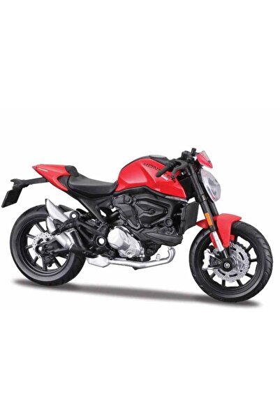 Neco مايستو موتور 1:18 39323 دوكاتي مينست