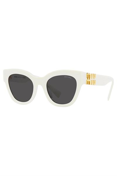 Miu Miu MU 01YS 51 1425S0 Miu Miu Women's Sunglasses