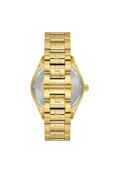 Versace VEZI00524 Ανδρικό Ρολόι Χειρός