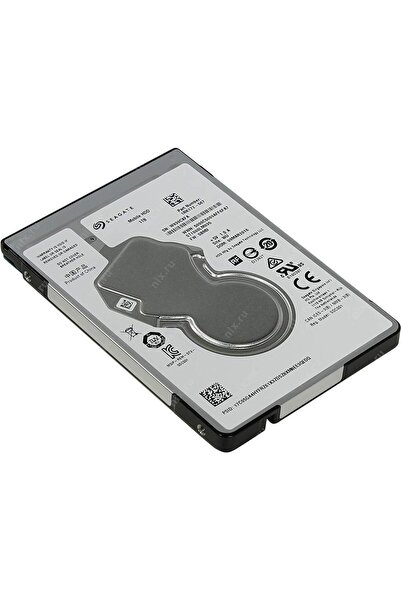 Seagate 1Tb 5400Rpm 2.5" Sata3 6.0Gb-S 128Mb-7Mm Hdd St1000Lm035 Notebook Har...