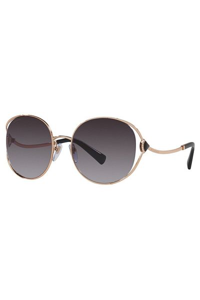 Bvlgari Bv 6181b 57 20148g Women's Sunglasses