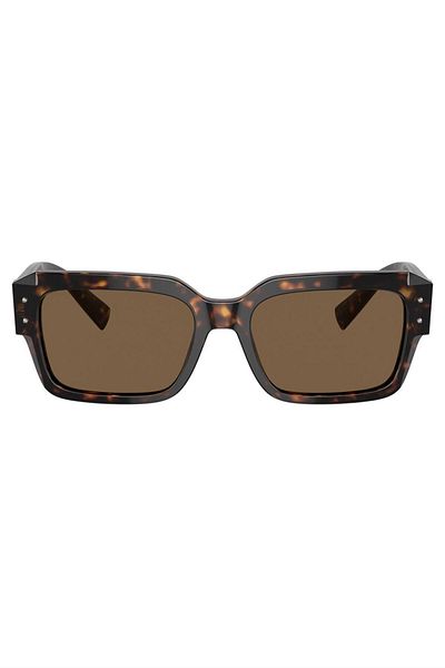 Dolce&Gabbana Dg 4460 56 502/73 Dolce & Gabbana Mens Sunglasses