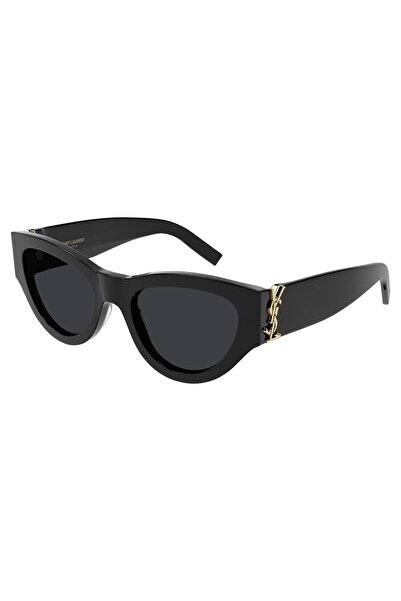 Saint Laurent Sl M94 001 53 20 Women's Sunglasses