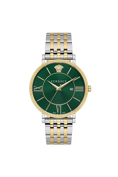 Versace VENCA0224 Unisex Wristwatch
