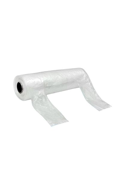TiriStore Tiri Store - Bag Small Size Transparent Roll Market