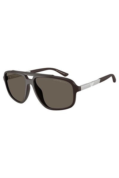 Armani Ea 4236U 59 6186/3 Armani Men's Sunglasses