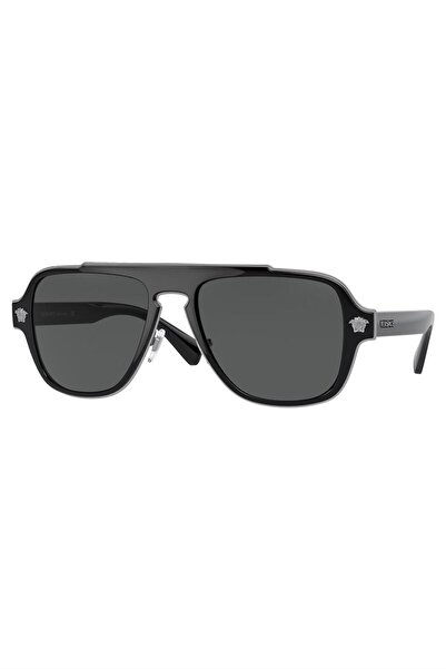 Versace Ve 2199 56 100187 Versace Unisex Sunglasses