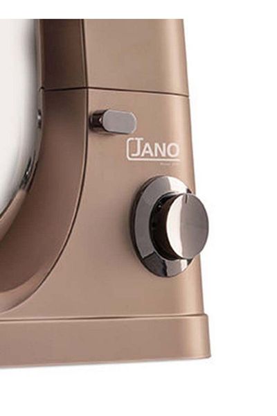 JANO Hyper Plus Mixer 7.0 L 1200.0 W E02206 Gold