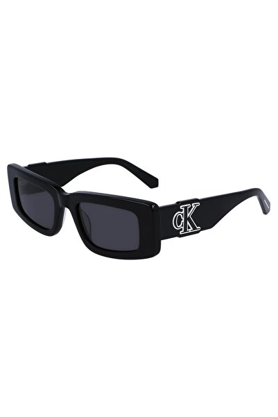 Calvin Klein Ckj23609s-001 Kadın Güneş Gözlüğü