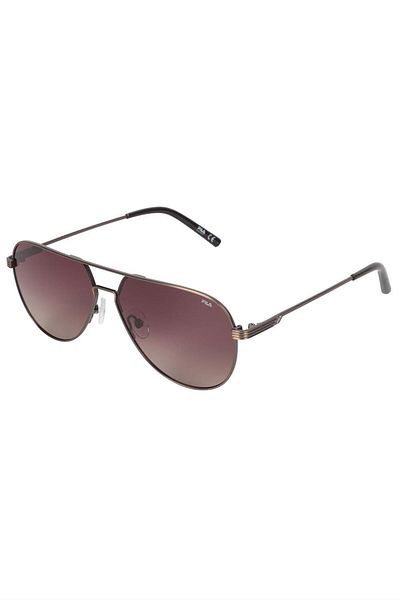 Fila Sfi667 58K05P 03 Fila Men's Sunglasses