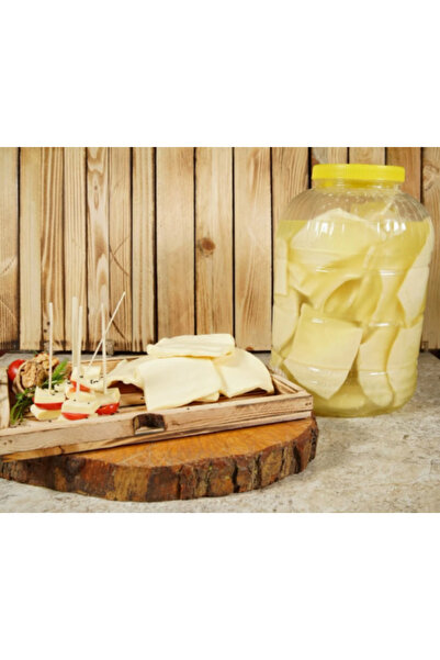 Fırat Köy Ürünleri 🧀 Siverek Koyun Peyniri – 3 Kg | Doğal, Katkısız, Omega 3 ve Vitamin Zengini