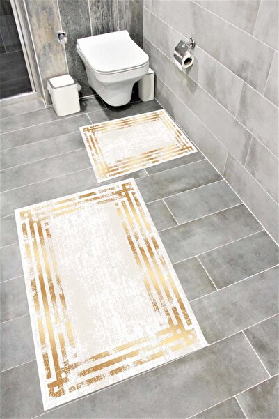 Bordo Halı Водоустойчив мек неплъзгащ се с гъба за пълнене, измиваем декорати...