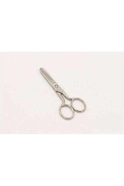 GLOBA Nickel Texting Scissors