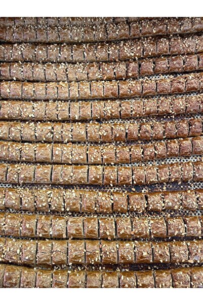 paşavat yöresel evi Mardin yerfıstıklı Süryani çöreği 1kg