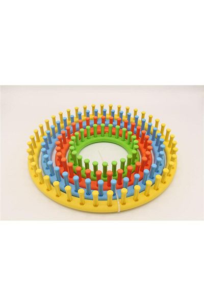 Gül Std Colorful Hat Apparatus