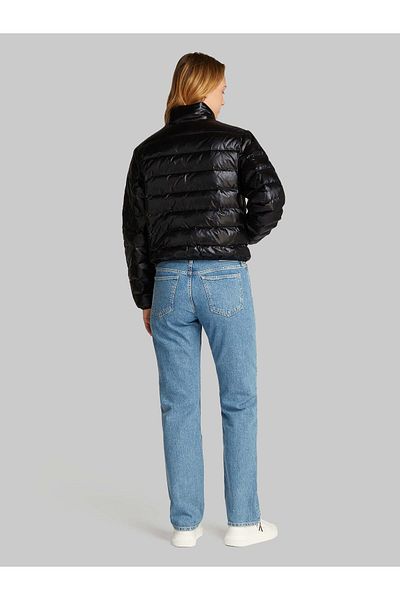 Calvin Klein UL DOWN SHINE - Pantofi în stil puffer