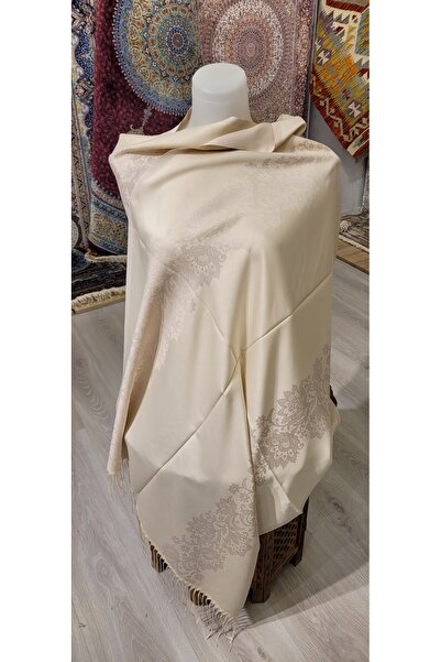 TOPRAK ART GALLERY Pashmina Şal