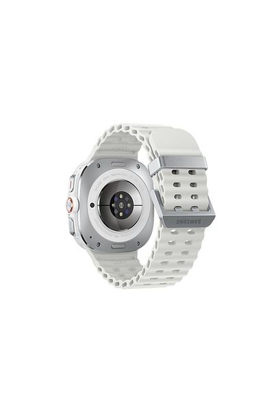 Samsung Galaxy Watch Ultra LTE - Titanium White