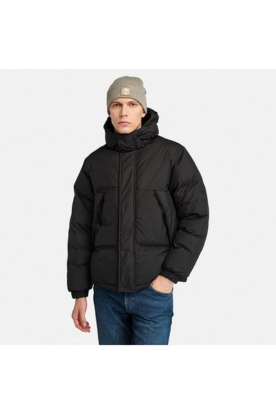 Timberland TİMBERLAND HOWKER Durable WaterRepellent Puffer Jac TB0A62DQ0011