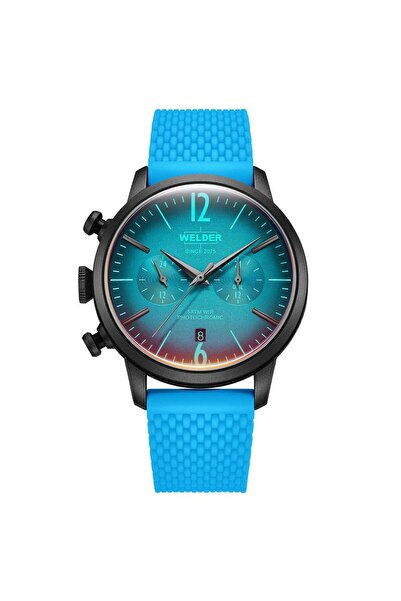 Welder WWRP507 Welder  Erkek Kol Saati