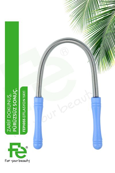 Fe Hair Removal Spring
