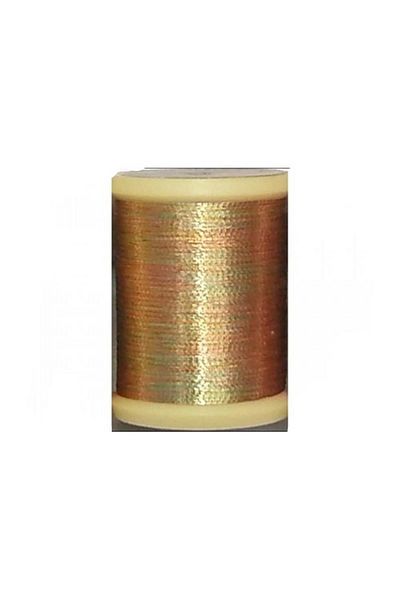 Anchor 6 Embroidered Hand Glitter
