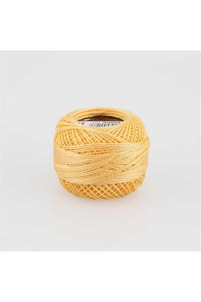 domino Hand Embroidery Lanyard No:8 - K0025