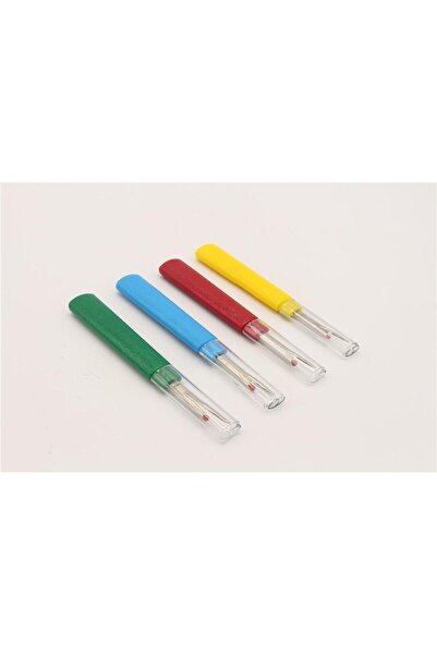 Gül İlik Sökücü Büyük - STD Renkli