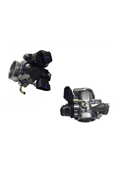 SEVGENT Mondial Karbüratör Gaz Kelebek Valf Gövdesi Mh125 L Drift Vulture 12