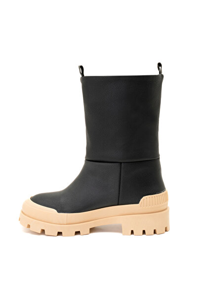 Desa Kadın Siyah Bot