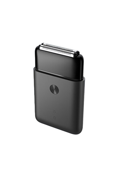 Xiaomi ماكينة حلاقة كهربائية محمولة ذات شفرة مزدوجة BHR4194TW - أسود