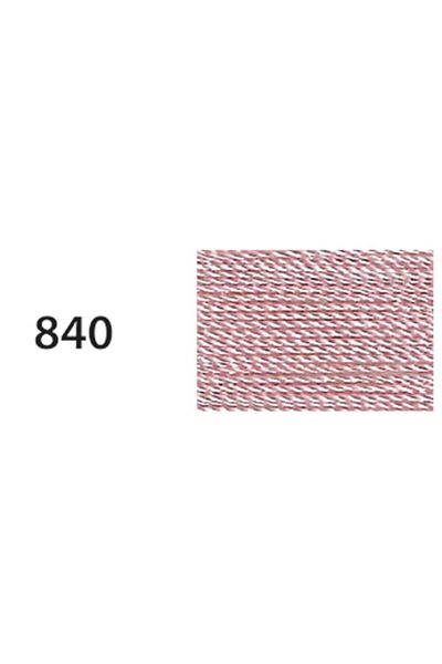 Altınbaşak 840 Μοντέλο Κέντημα και Σχοινί Δαντέλας - 20 GR