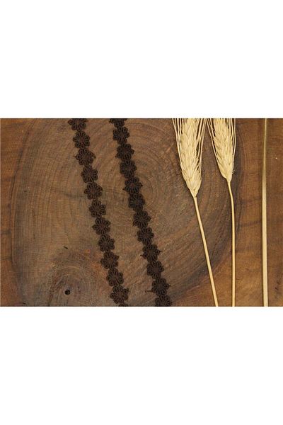 Gül Güpür 1140 - 9 Mt Καφέ Παπούτσια