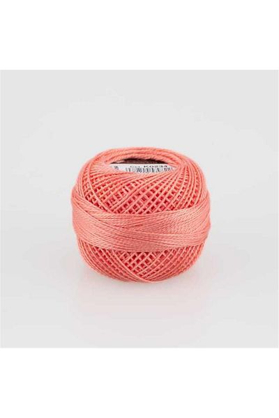 domino Hand Embroidery Lanyard No:8 - K0234