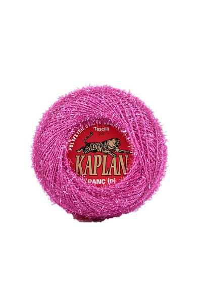 Kaplan Punch 305 fire