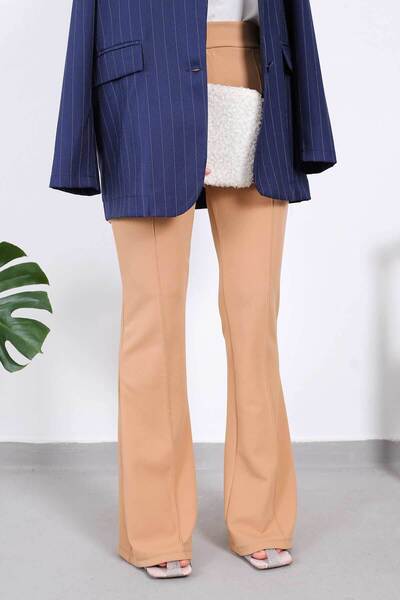 İmajButik Μπισκότα Ψηλόμεση Ισπανικό Παντελόνι