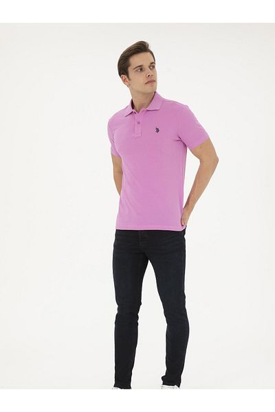 U.S. Polo Assn. Ανδρικό Basic T-SHIRT 1792406